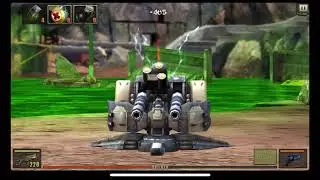Evolution: Battle For Utopia Gameplay Part 6: Outpost Sector