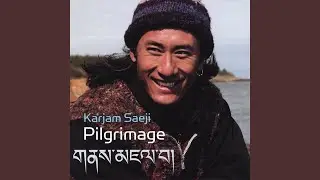 The Tibetan Alphabet Song