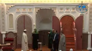 Bekeren tot de islam - Shahada - Geloofsgetuigenis اعتنق الاسلام 1/3/2019