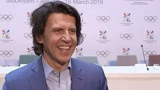 Stockholm &Aring;re 2026 | Christophe Dubi