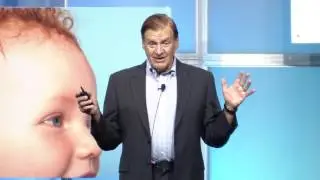 2016 Labor of Love Infant Mortality Summit: Kyle Pruett