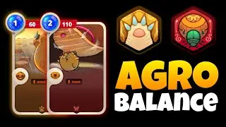 SEASON 2 RARE ERA TOP RANK BUILD! PERFECT AGGRESSIVE CARD BALANCE! - AXIE ORIGIN