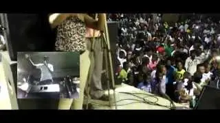 Angel Castro en Vivo  -  Fiestas Patronales (  Lopez de Micay )