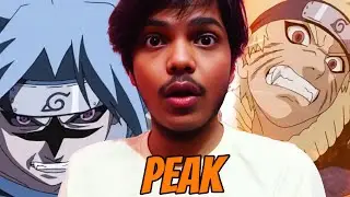 I Rewatched Naruto After 10 Years