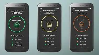 How to use the Lennox S40 Smart Thermostat
