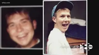 WFAA Original: Foundation honors organ donor who saved the life of a fellow Texan