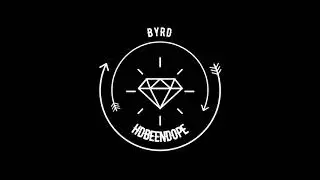 HDBeenDope - BYRD (slowed)