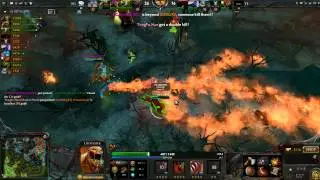 EG vs TongFu Casted by NYJohn (G-1 League Game 1)