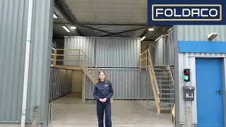 Premium opslagboxen voor verhuur | Slim, stapelbaar en flexibel