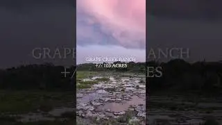 Texas Ranches for Sale | Find Your Dream Land or Hunting Property with TX Real Estate