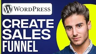 How to Make a Salesfunnel With Wordpress (Cheap Clickfunnels Alternative 2024)