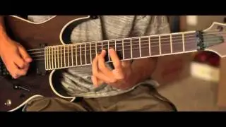 Owane - K (Guitar Cover)