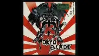 Tokyo Blade - Mean Streak