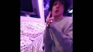 Warren Hue - M.I.A* (Snippet)