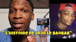L'Histoire de JOJO LE BAOBAB le plus grand délinquant du Cameroun