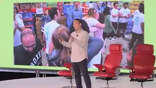 Full video: Chieh Huang, CEO of Boxed | Code Commerce