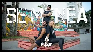 Se Menea - Alok, Don Omar & Nio Garcia [Mambo Remix] Seok & Carlos Serrano | Marlon Alves Dance MAs