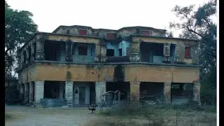 The Haunting Mysteries of GP Block, Meerut
