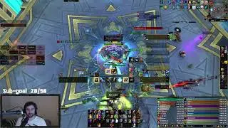 Fated Castle Nathira Mythic is on the menu - Jailer is the appetizer