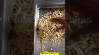Vegetable Cutting Machine, Root Type Vegetables, Cubing, Slicing, Carrot, Potato, Lotus Cucumber