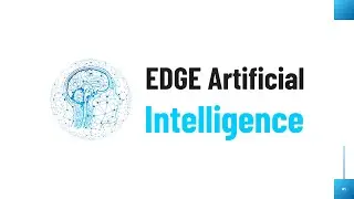 Edge AI for Smart Robots | Real-Time AI Processing Without Cloud | Paper Presentation