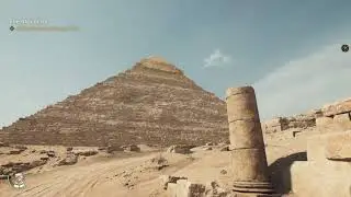 Khafre's Pyramid | Adamic Tablet: Chamber of Resonance | The Idol of Ra Gizeh | Indiana Jones