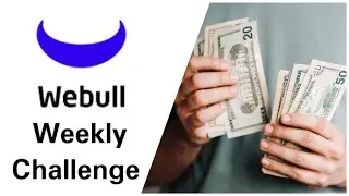 BEST MONTHLY PAYING STOCKS: Building a $1,000 Dollar Monthly Paying Portfolio Webull Challenge ep 26