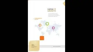 Virtue Growth: Connecting Brands, Retailers & Consumers