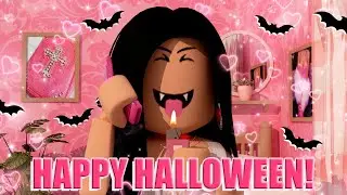 happy halloween! *JENNIFERS BODY THEMED!* (new intro!) || mxddsie ♡