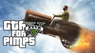 Nemesis - GTA For Pimps - (Ep 09)