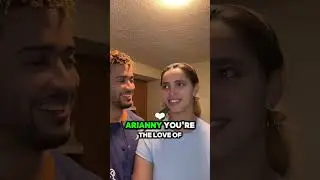 Arianny's Custom Love Song (Personalized song by TeTaTune)