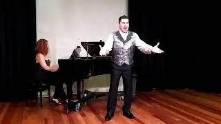 Canta pe' mme - Raffaele Pierno