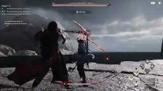 Where Winds Meet | Taiping Mausoleum Path Trial Chapter 10 Cleared