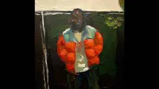 Jackson October - Stand On It! (prod. yk)