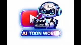 AI TOON WORLD