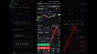 about funding rate in trading