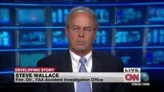 SFO Plane Crash Analysis