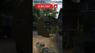 Best World War Heroes Moment #311