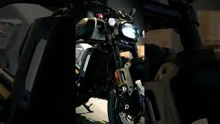 🎶 Nowoczesny cruiser z charakterem - QJ SRV 700!
