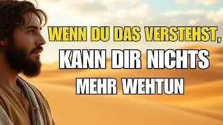 JESUS ALS DER GRÖSSTE EMOTIONALE MENTOR DER GESCHICHTE