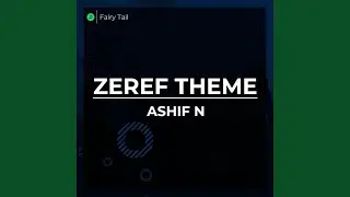 Fairy Tail - Zeref Theme (Epic Version)