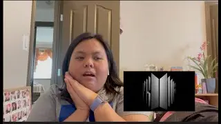 PROOF LOGO TRAILER REACTION | BTS