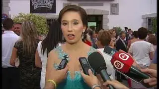 Elección Reina de La Mancha 2016
