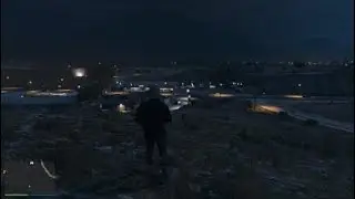 #Grand #Theft #Auto V #300k #Supply #mission