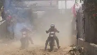 CLÁSICO A XELA VICTOR RUANO 2024