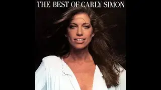 Carly Simon - You Know What To Do (HQ Audio)