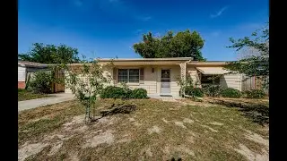 3815 Bowen Street New Port Richey, FL | ColdwellBankerHomes.com