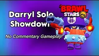 Darryl Solo Showdown (Funny Edits) (No Commentary)