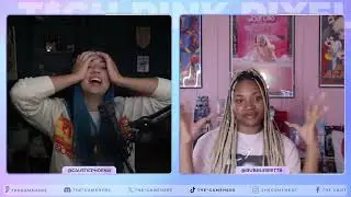 PinkPixels ft. CausticPhoenix