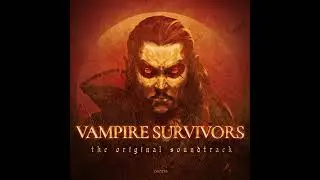 Disk 03-08 Killer Squiller - Vampire Survivors